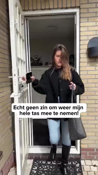 Dutchies case