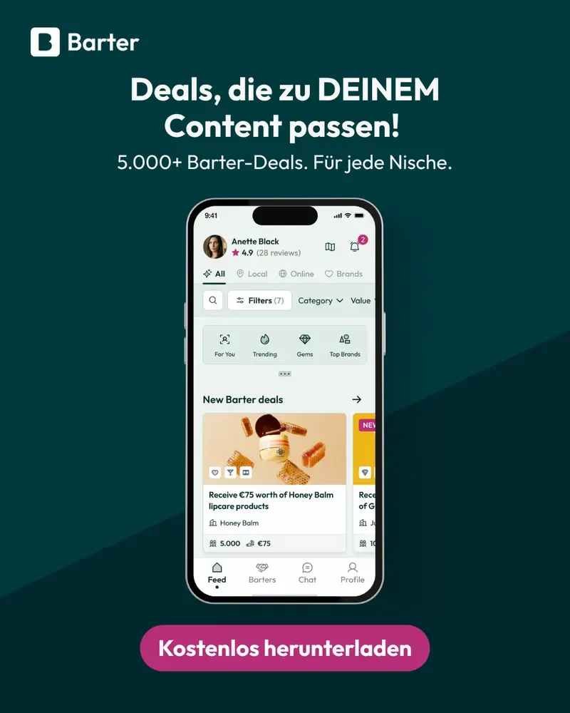 Ad creative · DE