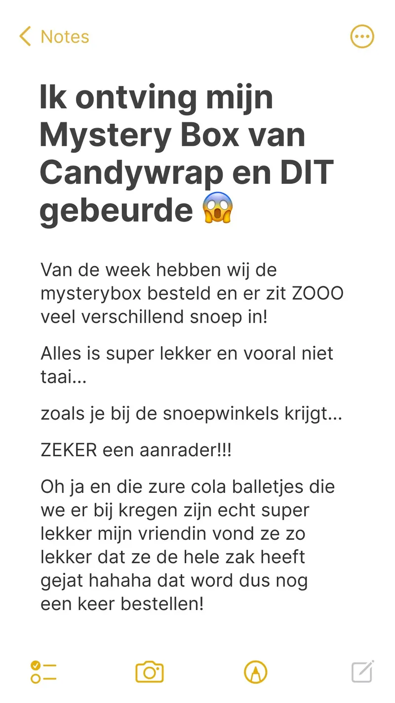 Static ad · NL