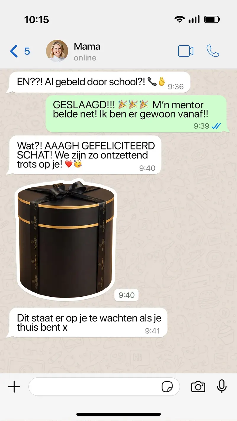 Ad creative