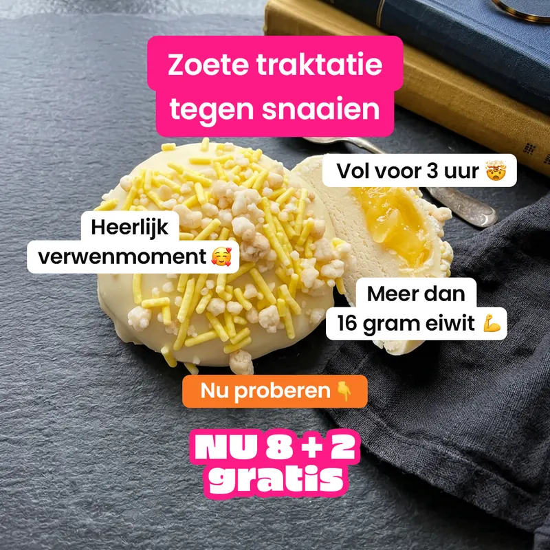 Ad creative · NL